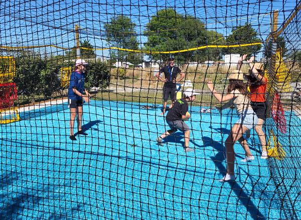 Match de Home-Ball
